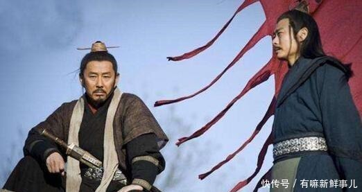 有没有|刘邦死后，戚夫人与刘如意有没有可能幸免于难其实是有的