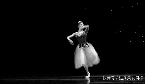 舞蹈名人都是怎么看待舞蹈基本功的?