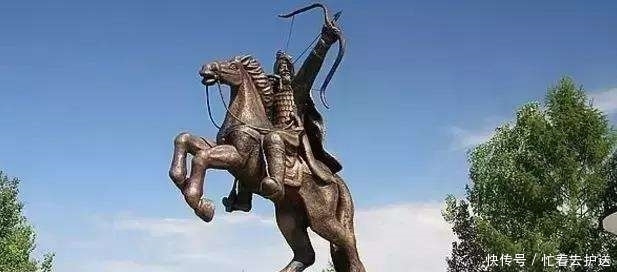 死因|一代天骄成吉思汗死因揭秘，死后遗体所到之处沿途看见人畜全部杀死