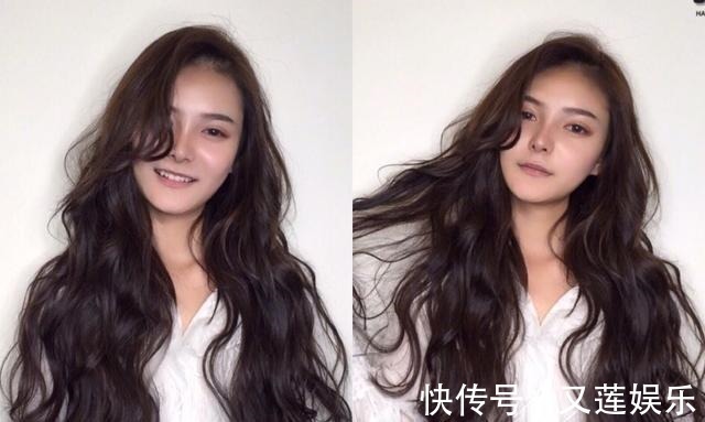 浓茶色 这4款发型，今春很流行，不仅好看还减龄又显脸小