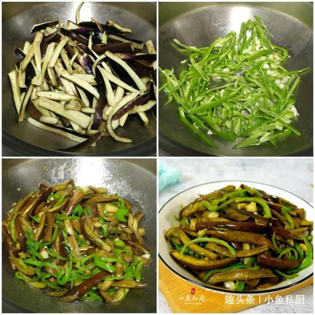 天热了，分享7道快手菜，下班后分分钟搞定，一个星期不重样