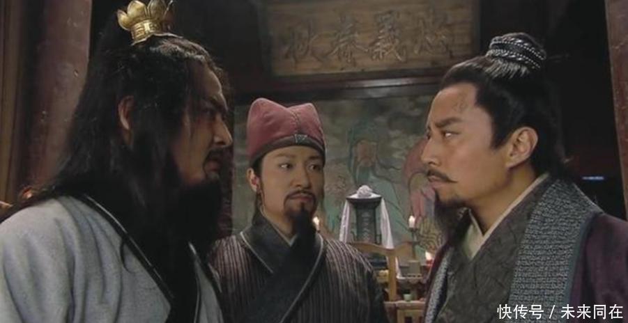 水浒传|水浒传中谁的结局最好?他识破宋江真面目,以探母为由一去不返