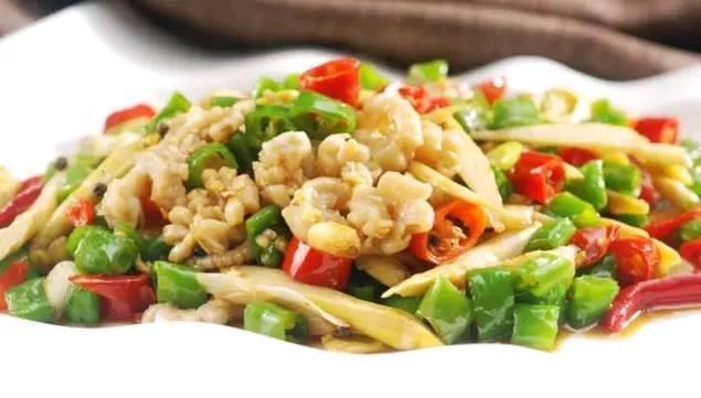 鲜香可口的几道下饭菜，浓香美味特好吃，实惠又健康很诱人