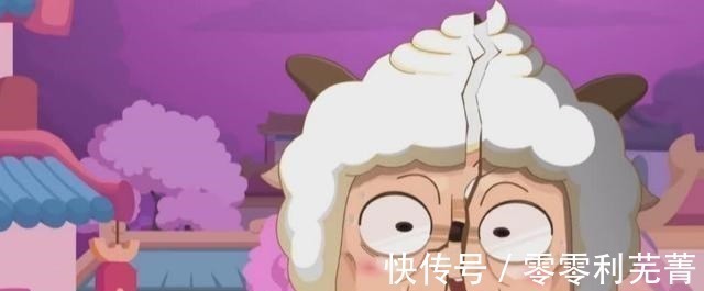 青青草原|喜羊羊与灰太狼福来卧底的身份早就有剧透两点嫌疑足以证明!