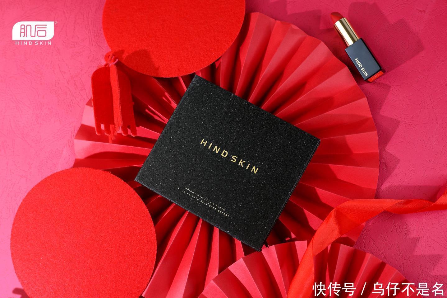 大众品牌|肌后:美妆这块蛋糕怎把握,线下实体店铺该怎么创新?