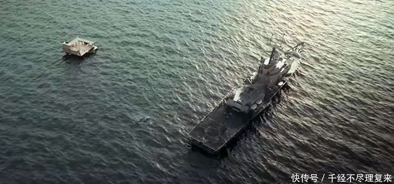 玫瑰岛不可思议的历史:400平米的乌托邦,刚宣布独立就被毁灭