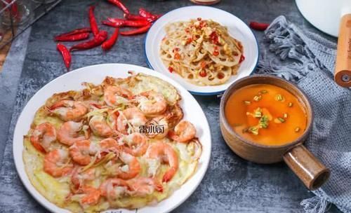 7桌适合女人晚上吃的家常菜,越吃越瘦,越吃越美