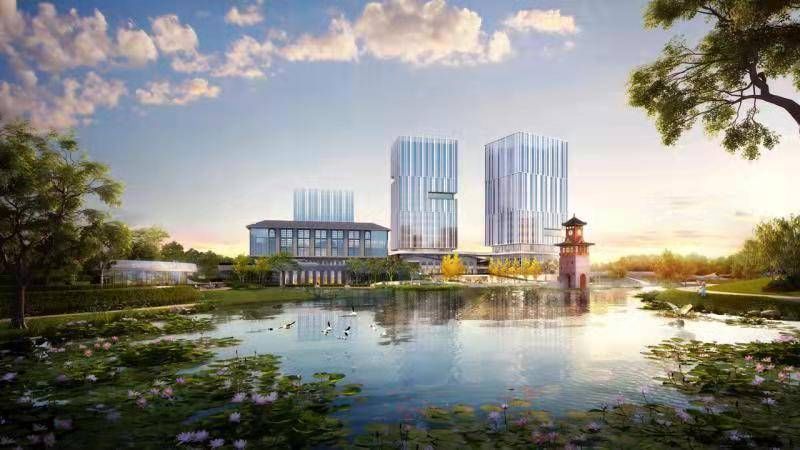 东部新区|现场签约三个科技项目 成都东部新区未来医疗产业发展机遇分享会在北京举行