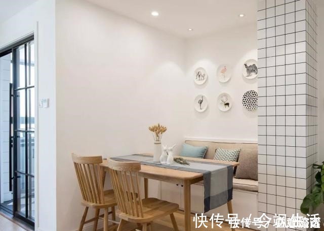 装修|学着点,家里装修这7个地方一定要这样设计,入住后家务能减一半!