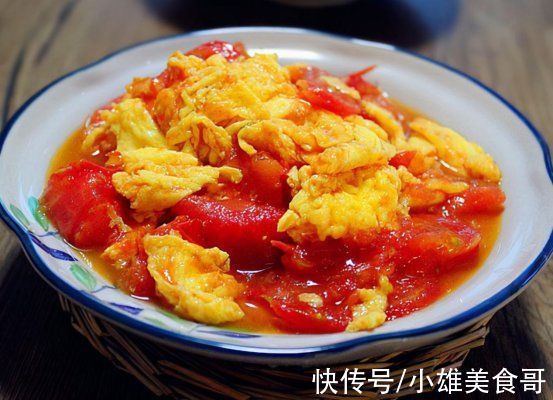 饭馆里“最干净”的5道菜，老板自己经常做来吃，却很少有人点
