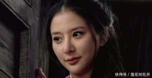 最早看透宋江之人,不是公孙胜、晁盖,而是与他关系密切的一女性!