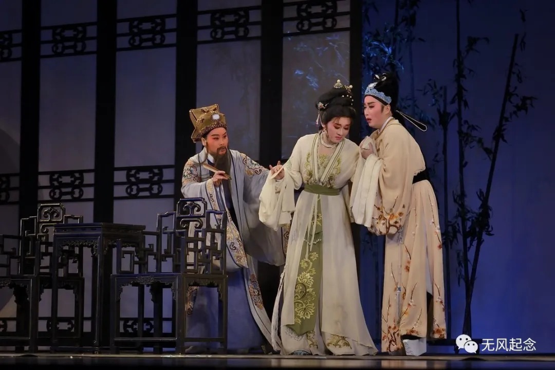 李清照&男人放不下她会多苦?陆游思念前妻的一首词,用1个字道尽怨恨愁苦