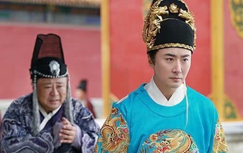 魏忠贤|魏忠贤虽然没有文化,却不失谋略与智慧,懂得感情投资要找准方向