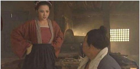 水浒传!《水浒传》正所谓不打不相识,水浒中不打不相识英雄,究竟有几对