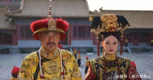 大清|大清最后三位皇帝绝后,除近亲通婚之外,还因为紫禁城有这种东西!