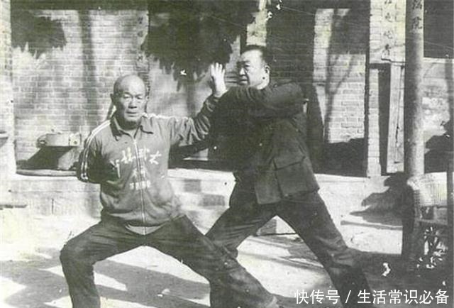 擂台|为维护少林寺声誉,高僧签生死状擂台比武,只一拳便秒杀擂主