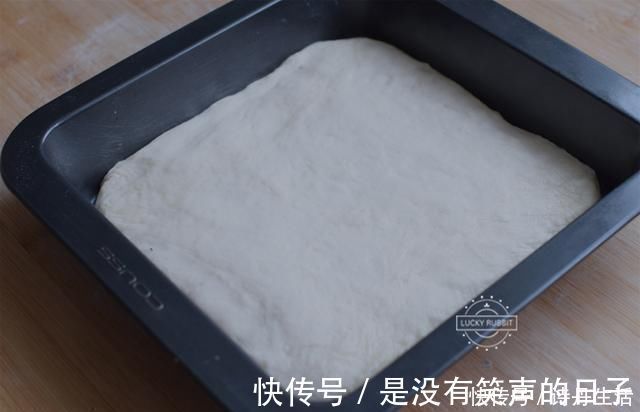 发酵|这面包做起来又快又好，平时要4个小时，这个只需3小时，真方便