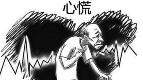 误诊|“心衰”，比癌症更可怕，这些症状可能是老人心衰了，替长辈看看