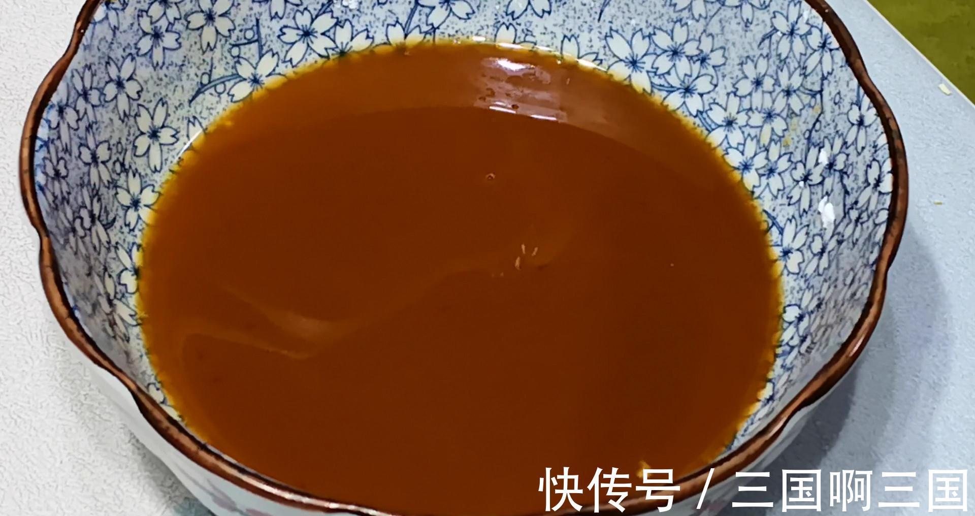 一日三餐|冬至后,多给孩子做这道五彩菜,维C含量极高,营养健康,太香了