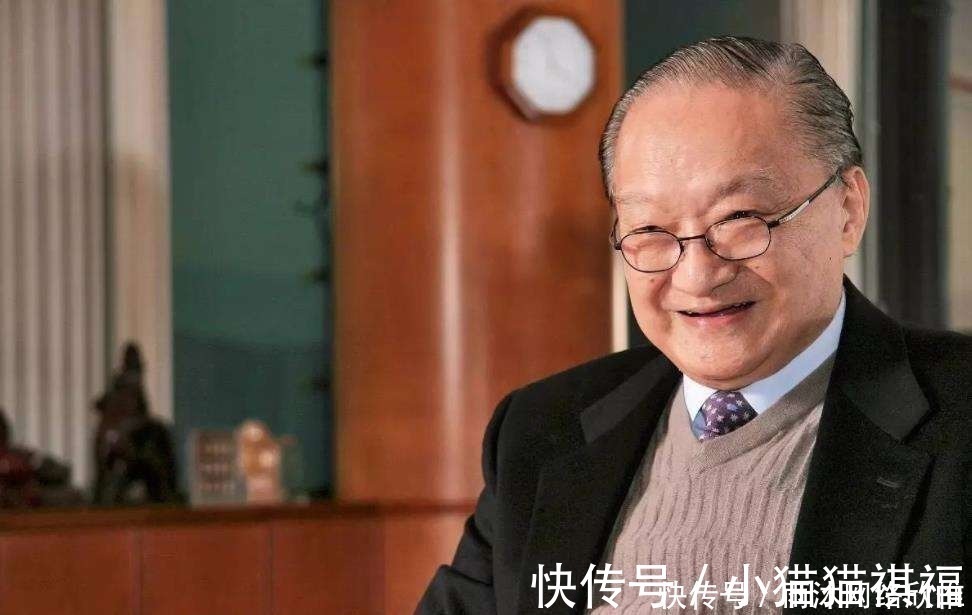 文痞@王朔为何写3300多字骂金庸?金庸当年怎么回复的?