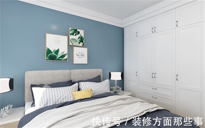 衣帽间|159㎡新古典下的家庭装修设计,四室两厅太大气了,呗奢华