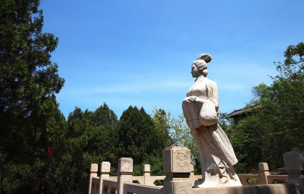 流传|堪称千古绝对的5副对联,流传千百年,让人津津乐道