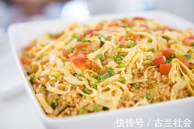 这几种主食,吃多了等于直接“喝油”,希望你没有经常吃