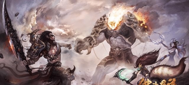 巅峰@十大巅峰网络小说,第一名当之无愧,你看过几本