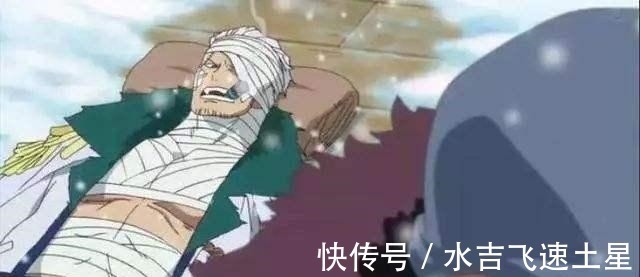 能力者|海贼王 曾经无敌的自然系，究竟发生了什么让它成为鸡肋般存在