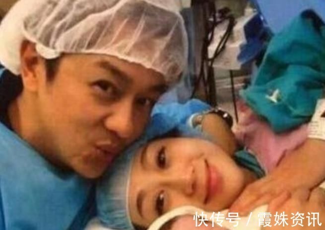 薛平贵与王宝钏|她5年剖腹产4次,学外国人不坐月子,今35岁的她现状却令人感叹