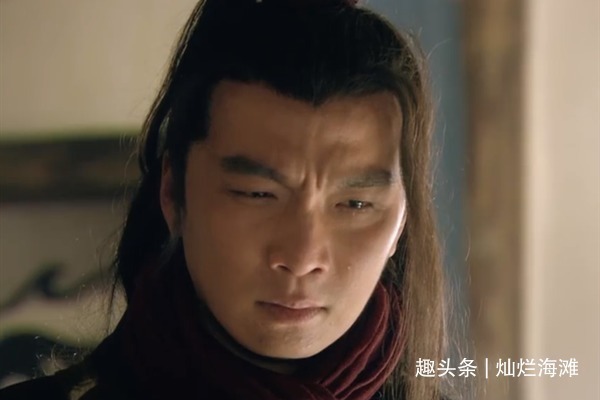 宋江&豹子头林冲的转变带着徒弟离开梁山,道出晁盖遇害真相