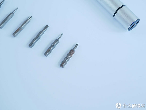 电动螺丝刀|一个工具属性产品，打动我的竟然是颜值？——wowstick电动螺丝刀