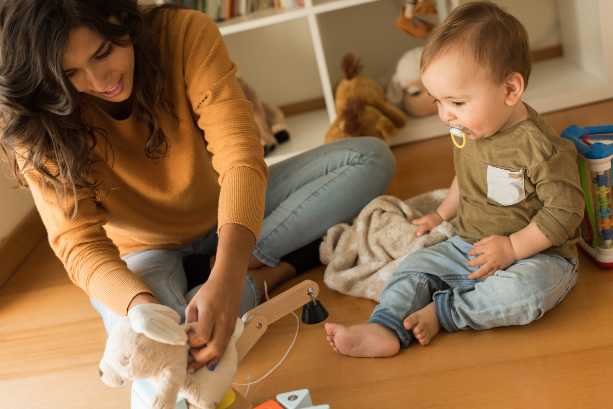 苏洵|那些优秀的孩子,竟然都是被父母骗大的