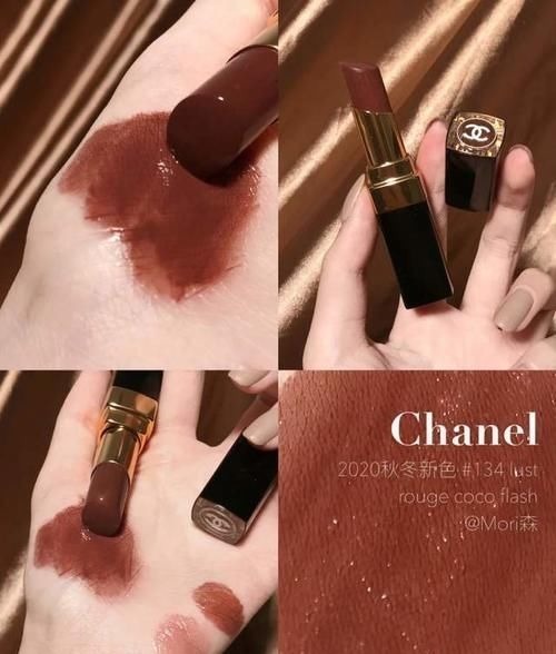 小姐姐 气质女生必入的5支口红,涂上就是“有钱小姐姐”,看你有几支