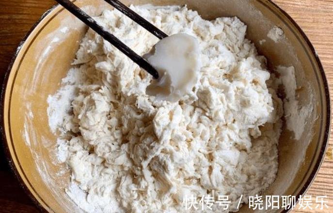 蒸制|蒸馒头，记住4个知识点，馒头光滑饱满，暄软不塌，比买的都好吃