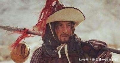 掌控|梁山上宋江无法掌控的三位好汉,两人得以善终,只有林冲最可怜!