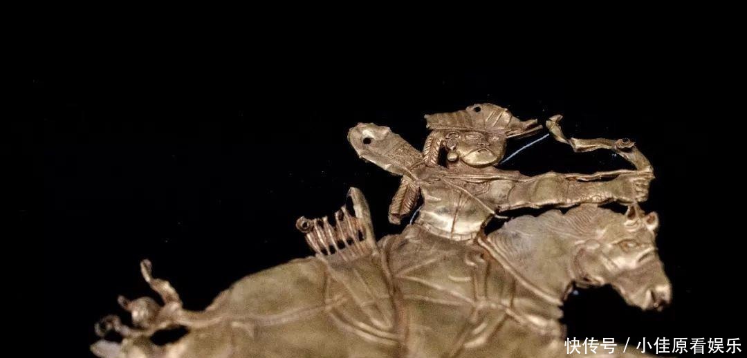 些史前人类|史前人类骸骨头上有圆孔?《黄帝内经》中有记载,打脸西方学者