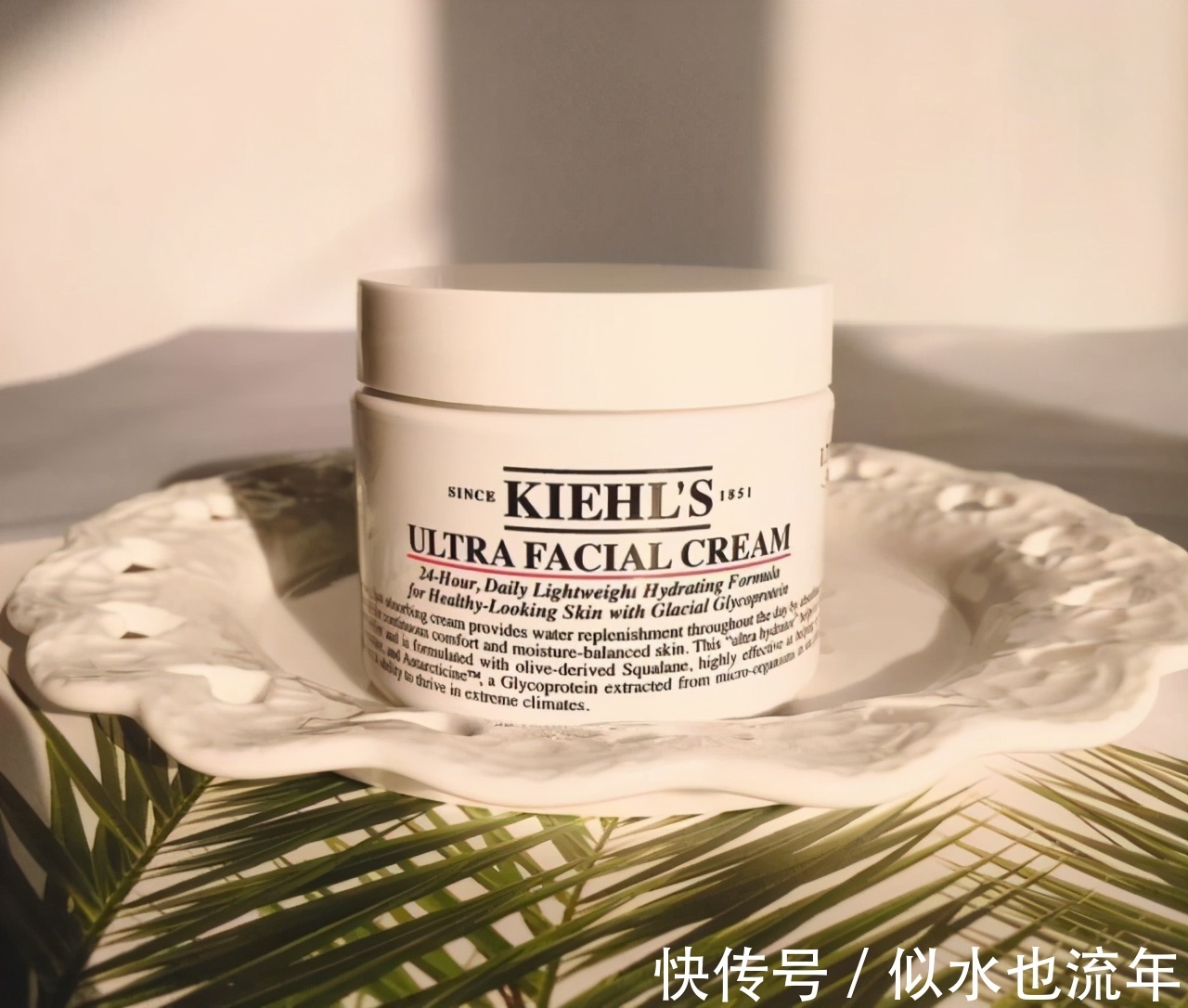 补水|面霜推荐:这些面霜真的很温和,有效深层补水,用完肌肤柔软滑润