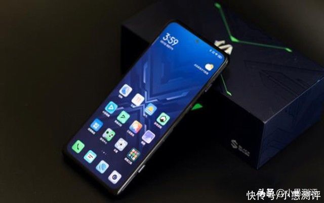 红魔|7月Android手机性能榜，小米11Ultra未进前三