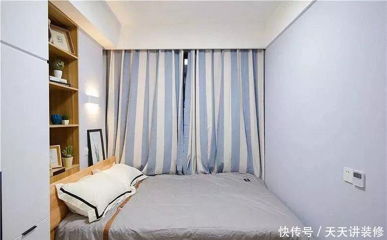 角落处|1㎡也不放过,小户型的角落这样设计,空间不止大一倍!