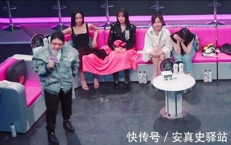 周洁琼唱歌跑调、舞蹈拉垮背后,讽刺了多少“全能艺人”的梦?