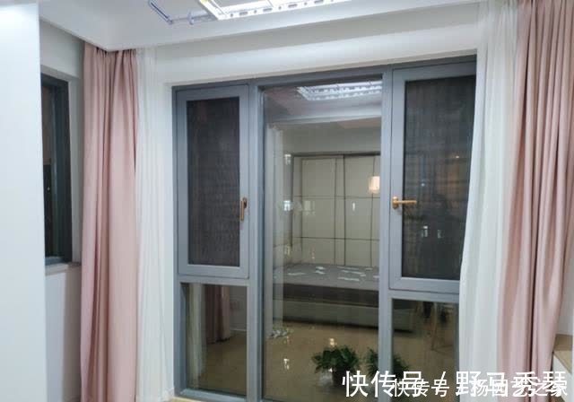 屋主|新房“自装”不请设计师,不做电视墙很喜欢,入户鞋柜非常实用