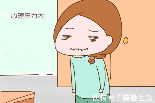 年轻女性|为啥越来越多的年轻女性难怀孕?医生:婚前造孽,婚后受苦