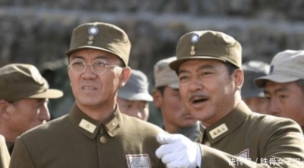 抗战时期,总计出现了40个集团军,一个集团