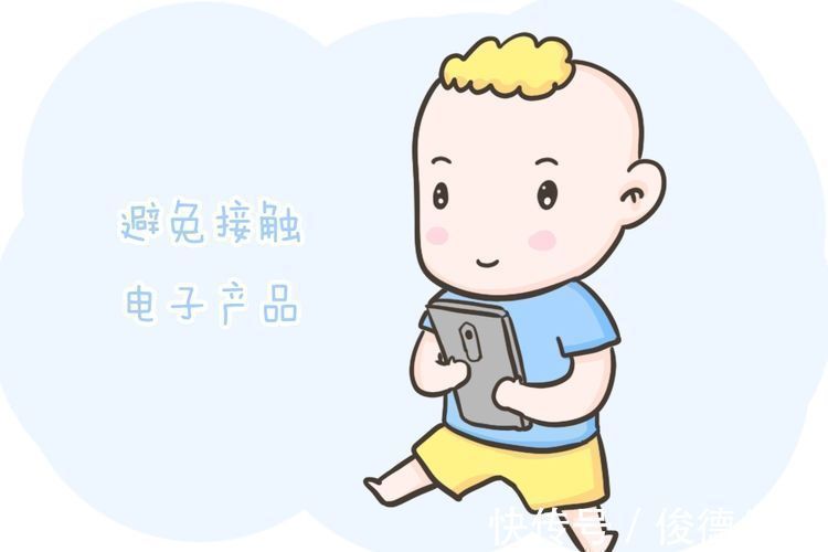 视力|该如何保护宝宝眼睛,促进宝宝视觉发育?看这里