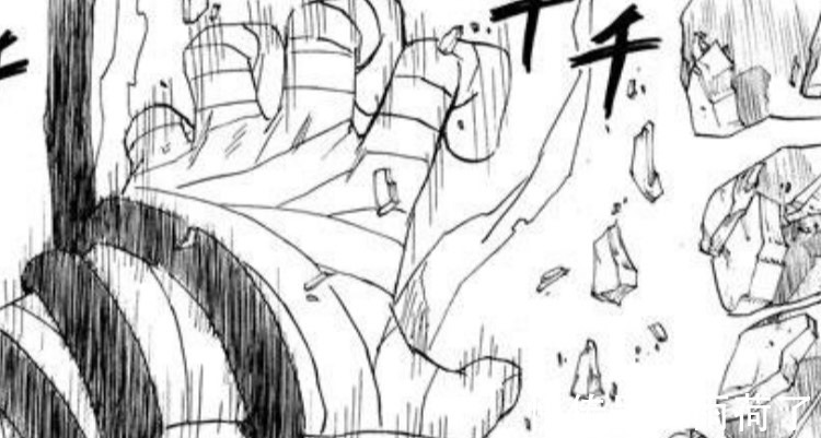 施术者|火影忍者千鸟需要写轮眼,为何瞬身术、八门遁甲不需要