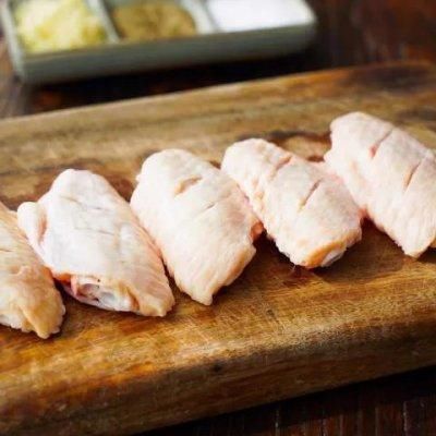 鸡翅|饭店大厨说漏嘴的秘密，烤薯片鸡翅这样做才好吃