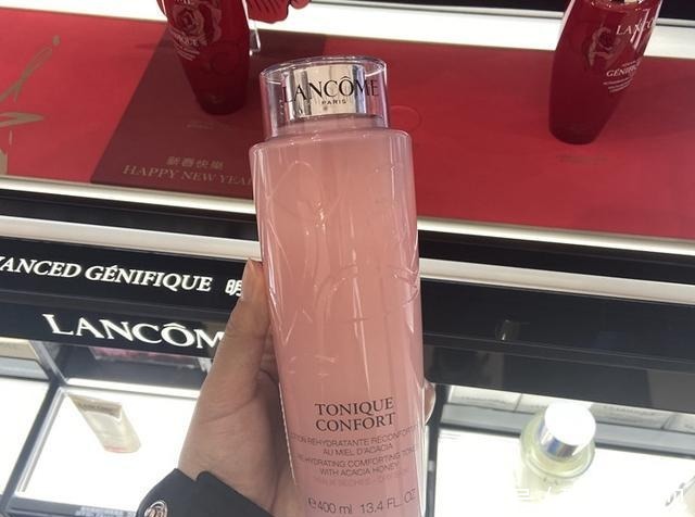 护肤品|安利4款超补水的护肤品,名气大且效果明显,沙漠皮的福音来了