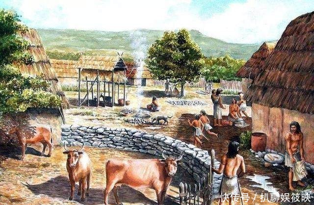 文明|外国人问:中国的历史只有三千七百年,为何自称有五千年的文明?