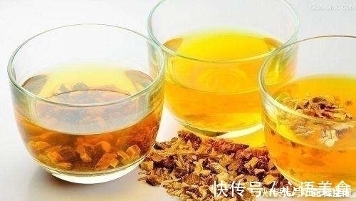 黄芪|糖尿病别犯愁，它最怕这几种茶，常喝它们，稳定血糖不上升